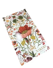 Nakery Beauty FRESH NECTAR Face body & hair wash 33.8 fl oz/1L sealed w pump