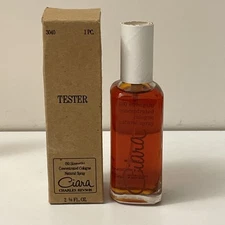Vintage “Ciara” Charles Revson Concentrated Cologne Spray 80 Strength 2 3/8oz