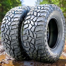 2 Tires Cooper Discoverer Stt Pro Lt 31575r16 Load E 10 Ply Mt Mt Mud