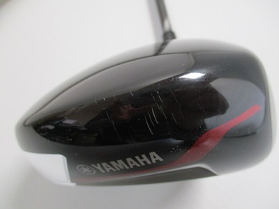 Yamaha RMX 118 Driver 10.5 Speeder661EVOLUTION IV (S) #178 Golf