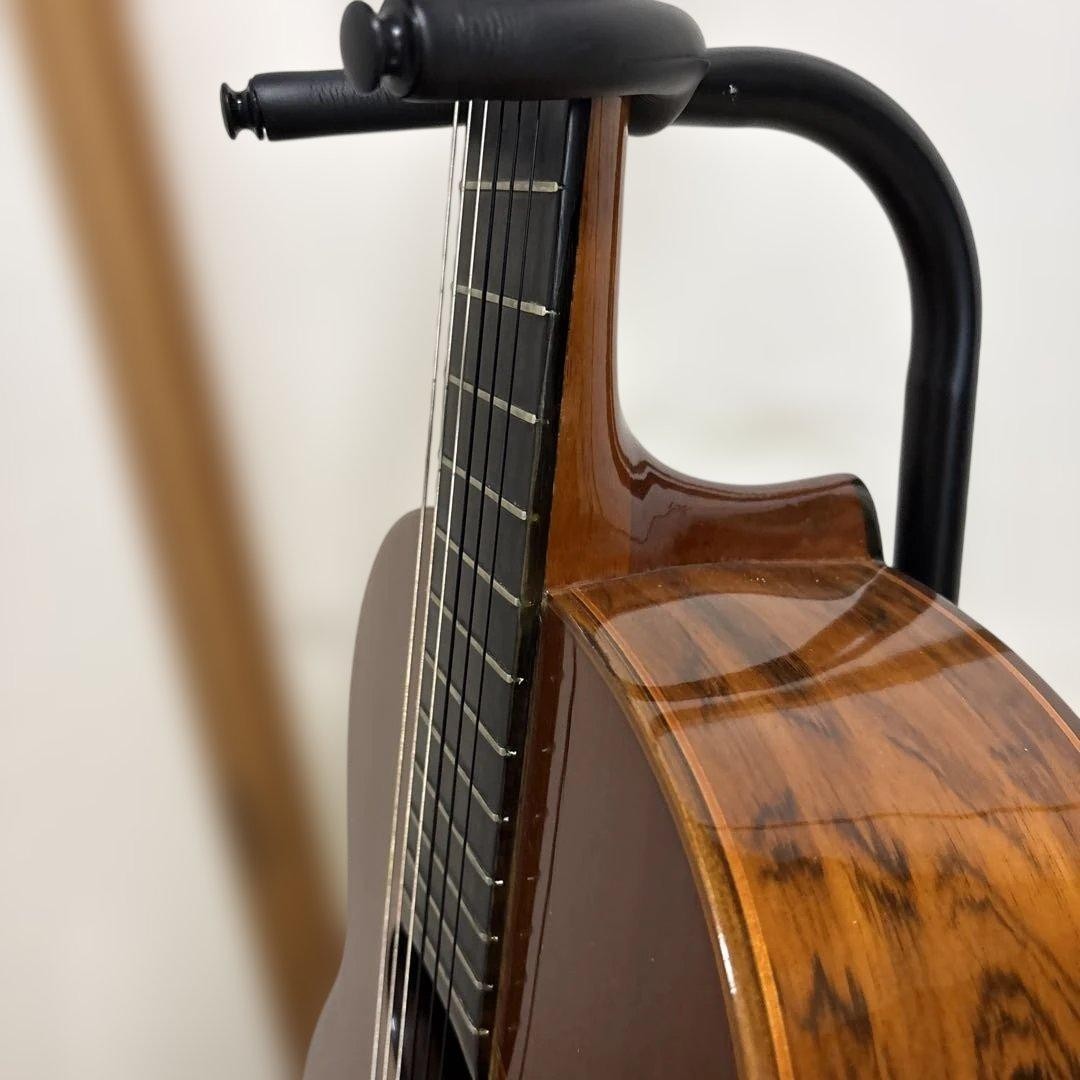 Di Giorgio Tarrega ボサノバギター　1993年製 Di Giorgio Tarrega Bossa Nova Guitar Made In 1993 Safe delivery