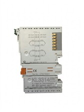 Beckhoff KL3314 K-Bus Terminal
