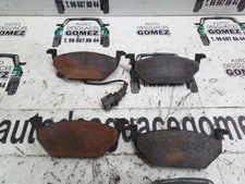 Plaquette de frein Volkswagen POLO