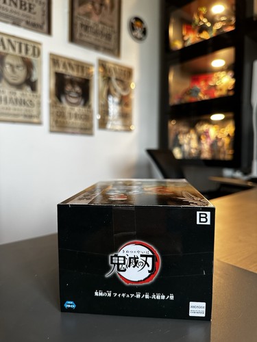 Sakonji Urokodaki Ver.B Action Figure Demon Slayer Bandai - Foto 5 di 5