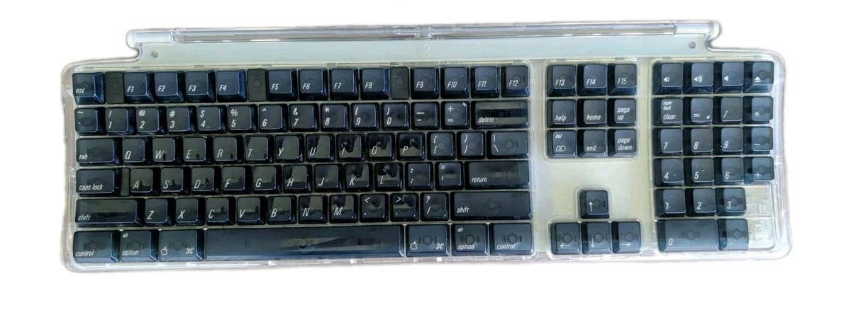 Apple Pro Keyboard for sale | eBay