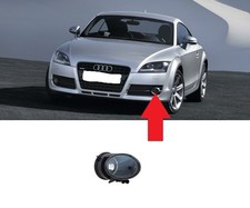 Antibrouillard Audi TT