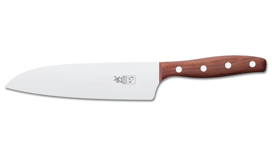 Windmühlen K5 Geschenkset Kochmesser 182mm (WI-9735-1955-040000) - Bild 1 von 1