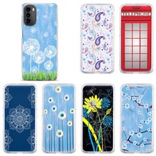 Phone Case Cover for Motorola Moto G Play / G 5G 2026 - Screen Protector p13