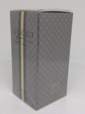 Gucci Made To Measure Pour Homme EDT 3.0oz-90mL DISCONTINUED 100