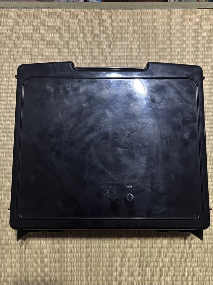 Lego Ninjago IRIS EE. UU. Estuche de Almacenamiento Bin Placa Base Ladrillos Retirados RARO DIFÍCIL DE ENCONTRAR DE COLECCIÓN Foto 2 de 4