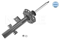 StossdÄMpfer Hinten Links Meyle 53 26 723 0004 FÜR Land Rover