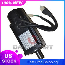 New In Box TECO JSMA-SC04ABK01 Servo Motor