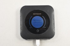 Netgear Nighthawk MR1100 Mobile Hotspot WiFi AT T - As Is