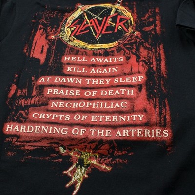 Slayer 