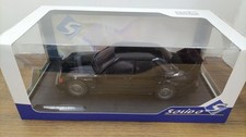 1/18 SOLIDO 190EVOⅡW201 Mercedes Collectables 17+
