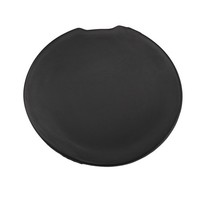 BB5Z-17A900-APTM FrontstoßStange Abschlepphaken Abdeckkappe Fit FüR Explor7732