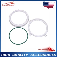 FOR 06-12 Benz W164 GL450 R350 Fuel Pump Mounting Sending Unit Lock Ring New