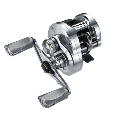 Shimano 26 CALCUTTA CONQUEST BFS Limited HG RIGHT Baitcasting Reel