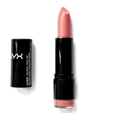 NYX Extra Creamy Lipstick 628 Tea Rose  4g