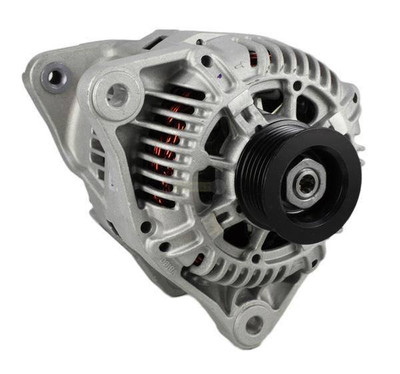1* Lichtmaschine 90A Neu OE Valeo A13VI286 für Bmw 316Ci 316I 318Ci 318 Z3 E36
