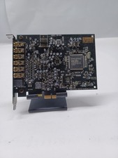 Creative Labs SB1550 Sound Blaster Sound Card