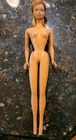 Vintage Barbie Doll European #8587 TNT Blonde 1974 Steffie READ