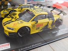24002 Carrera Digital 124 Audi R8 LMS GT3 Bru...