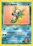 Pokemon TCG Misty's Horsea Gym Heroes 86/132 Regular Unlimited Common VLP