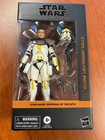 Star Wars: Revenge of the Sith Black Series 6