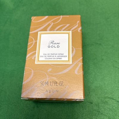 AVON Rare Gold Eau de Parfum 50ml - 1.7fl.oz