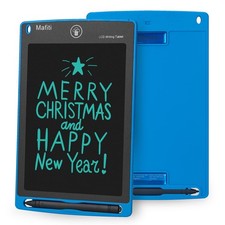 LCD Writing Tablet 8.5 Inch Electronic Writing Drawing Pads