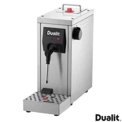 Dualit Café Cino Milchdampfer, 84850