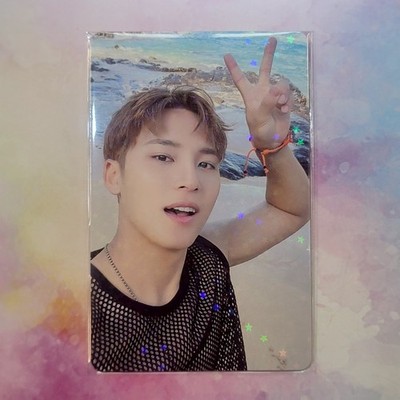 SEVENTEEN CxM S.COUPS MINGYU HYPE VIBES 1st Mini Album JP POB