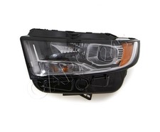 Scheinwerfer links li mit Motor Für FORD Edge USA 15-23 FT4Z13008F