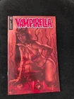 VAMPIRELLA #17 INCENTIVE LUCIO PARRILLO VARIANT 1