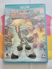 Mighty No. 9 (Nintendo Wii U, 2016) Brand New & Sealed Wii U Game NEW