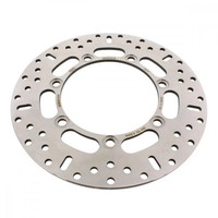 Bremsscheibe Vorne EBC MD4010LS FüR Kawasaki Z 550 C Ltd Bj. 1980-1982
