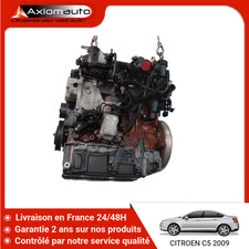 Moteur Citroen C5