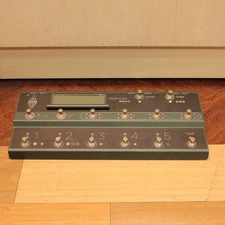 KEMPER Profiler Remote