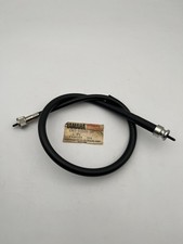 Yamaha XS400 Tachometer Cable 4N5-83560-00 XS 400 #35145