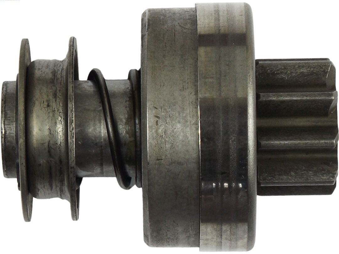 Lanceur SD9136 AS-PL résout le patinage de l'embrayage à roue libre sur démarreur Letrika