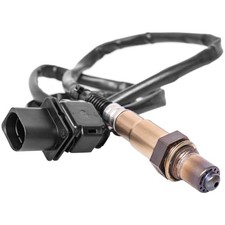 for LSU 4.9 Lambda WideBand Oxygen Sensor O2 Replacement, Fit for AEM