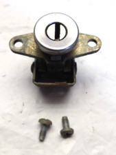 1951 1952 1953 Ford Customline Shoebox Glovebox Latch Lock