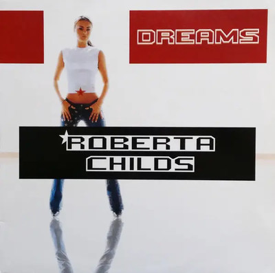 Roberta Childs Dreams Vinyl Single 12inch NEAR MINT Omnisounds