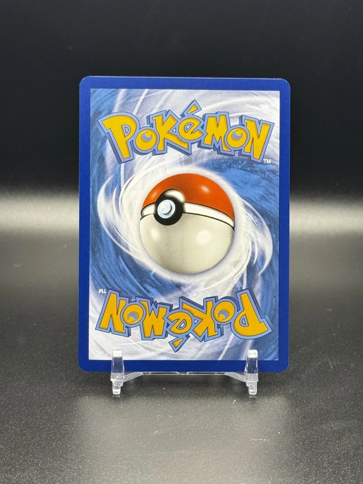 2023 POKEMON TRADING CARD GAME CLASSIC #013 CLEFAIRY HOLO - NM - Image 2 of 4