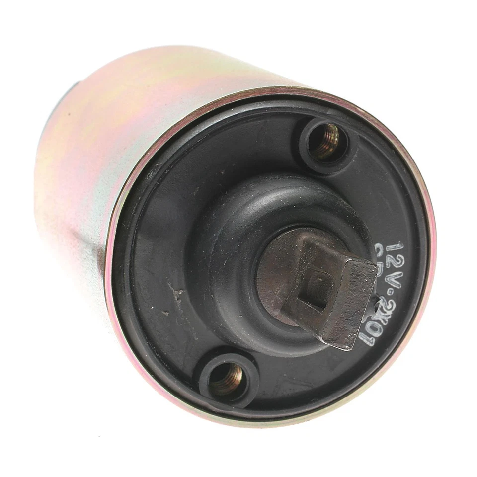 Solenoide de arranque SMP 1993-1995 1993-1995 1994 1995 Foto 3 de 4