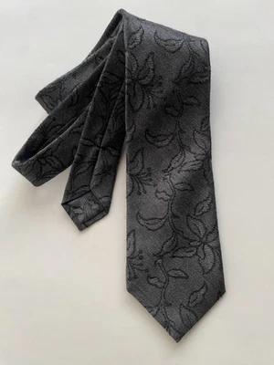 IKE BEHAR TIE 58X3.5" WIDE.NEW.USA. - Image 1 of 3