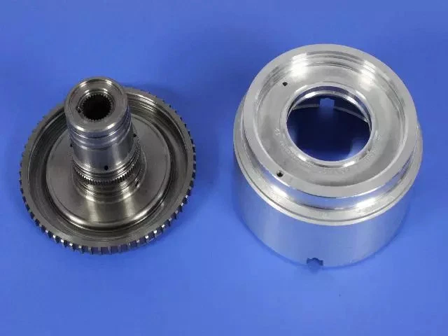 Genuine Mopar Input Clutch Hub Package 5017518AB - Image 4 of 4