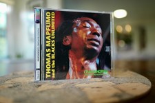 Thomas Mapfumo Chamunorwa What Are We Fighting For CD Chimurenga Zimbabwe OOP