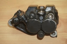 1984 1985 Honda CR125 CR 125 CR250 CR500 Front Brake Caliper 45100-KA3-732 CORE